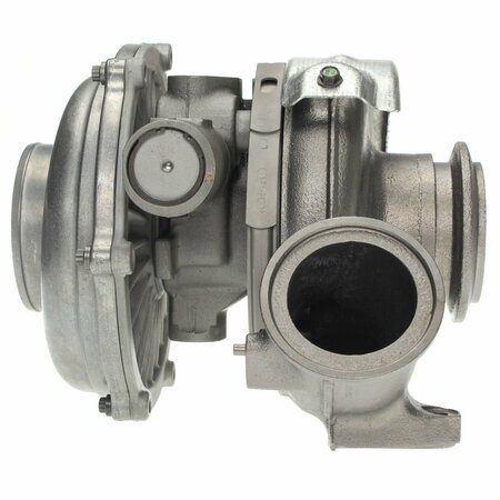 Mahle Remanufactured  Turbocharger, 014Tc26160100 014TC26160100